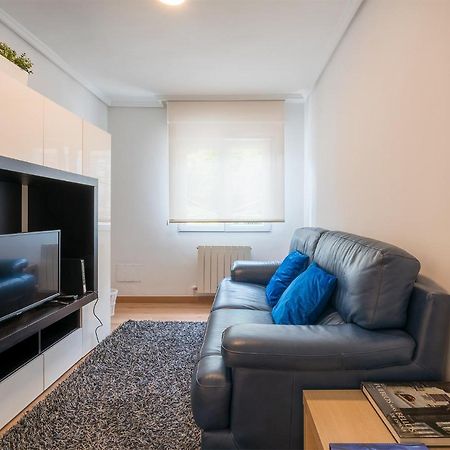 Olabe Apartment By People Rentals Bilbao Ngoại thất bức ảnh