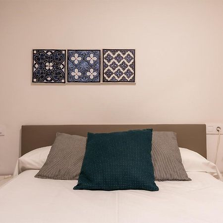 Olabe Apartment By People Rentals Bilbao Ngoại thất bức ảnh