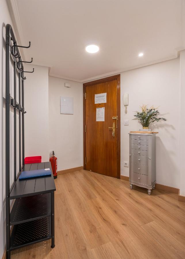 Olabe Apartment By People Rentals Bilbao Ngoại thất bức ảnh