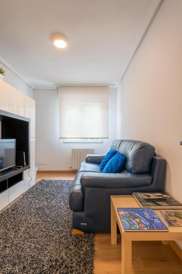 Olabe Apartment By People Rentals Bilbao Ngoại thất bức ảnh