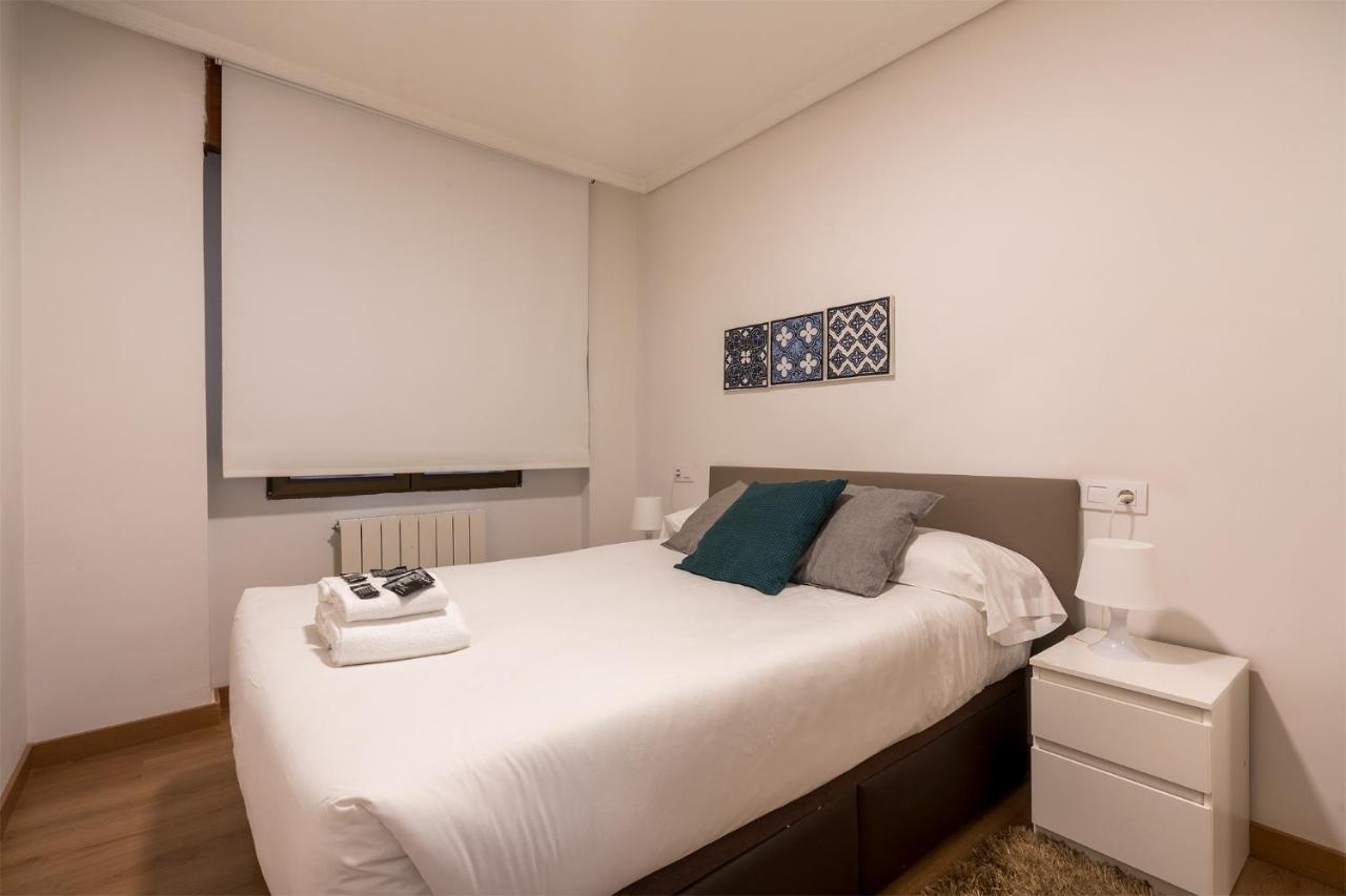 Olabe Apartment By People Rentals Bilbao Ngoại thất bức ảnh