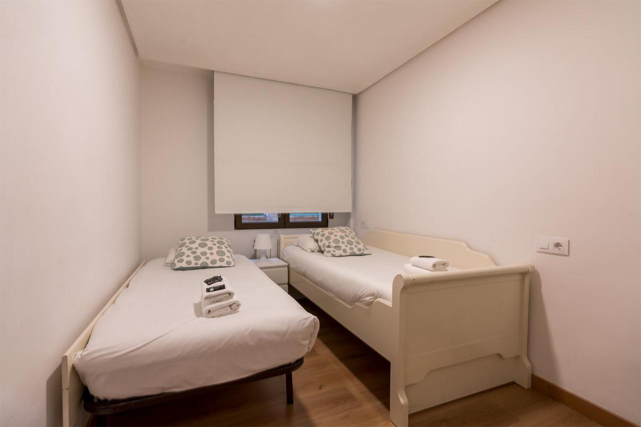 Olabe Apartment By People Rentals Bilbao Ngoại thất bức ảnh
