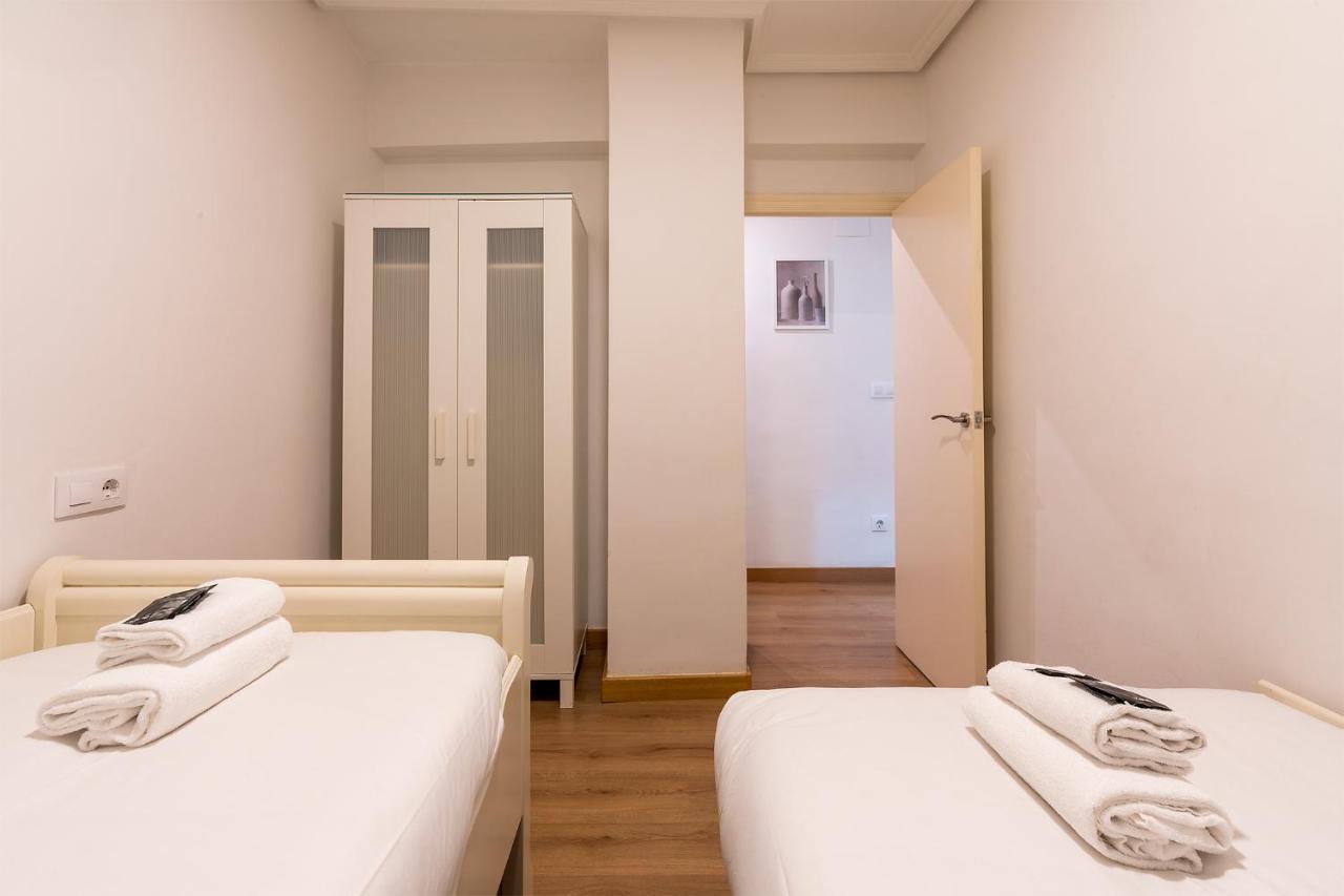 Olabe Apartment By People Rentals Bilbao Ngoại thất bức ảnh