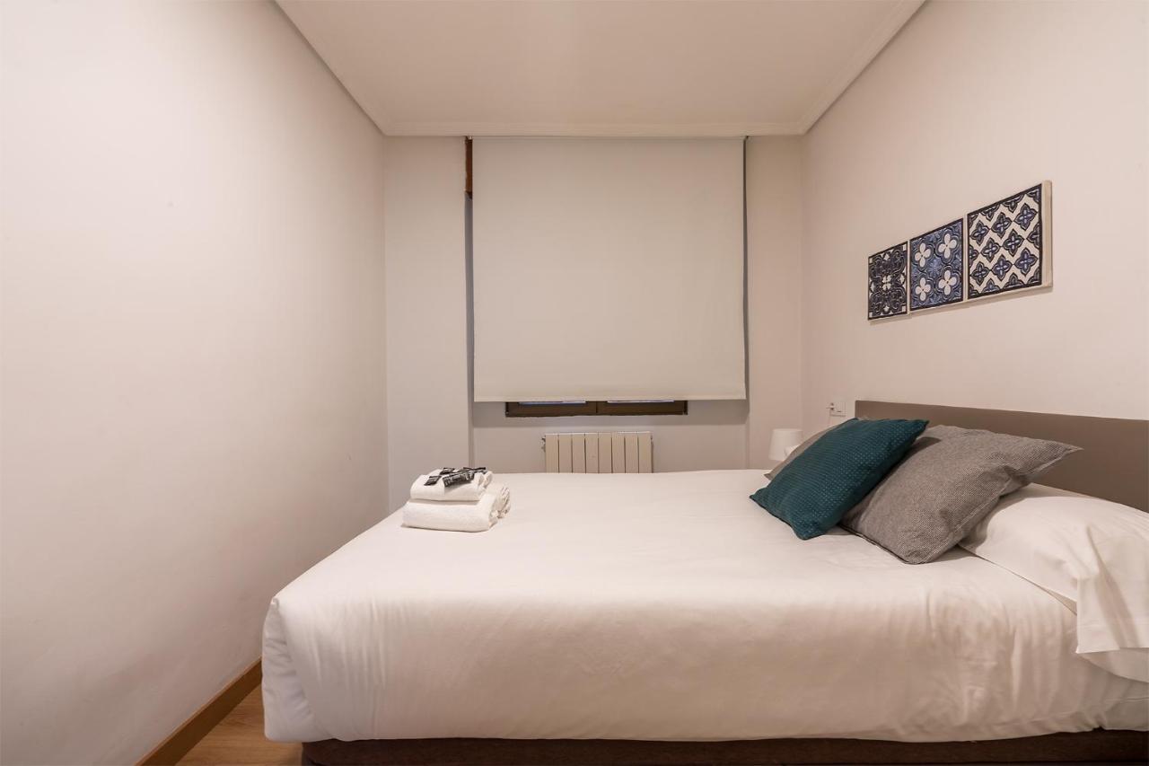Olabe Apartment By People Rentals Bilbao Ngoại thất bức ảnh