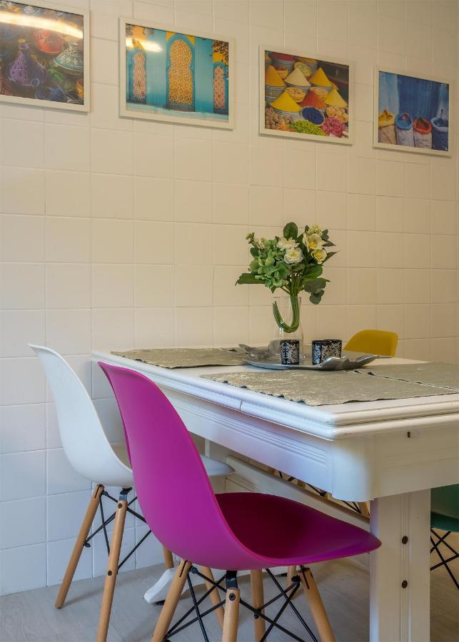 Olabe Apartment By People Rentals Bilbao Ngoại thất bức ảnh