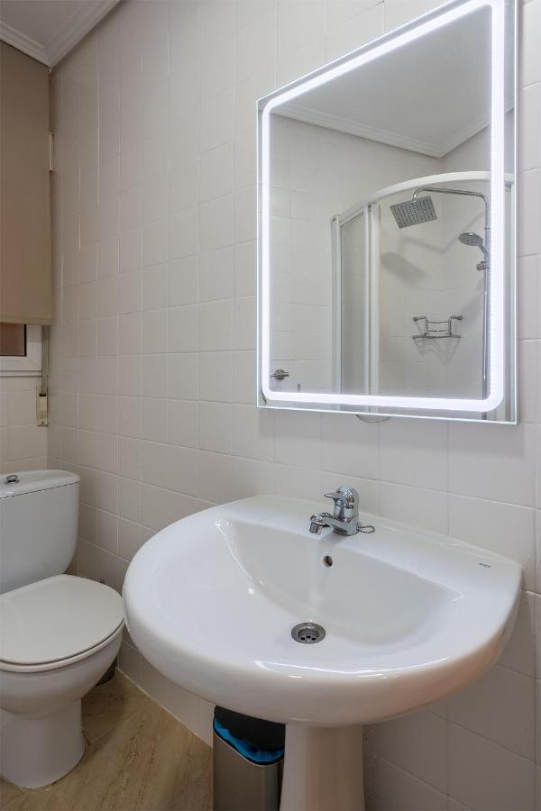 Olabe Apartment By People Rentals Bilbao Ngoại thất bức ảnh