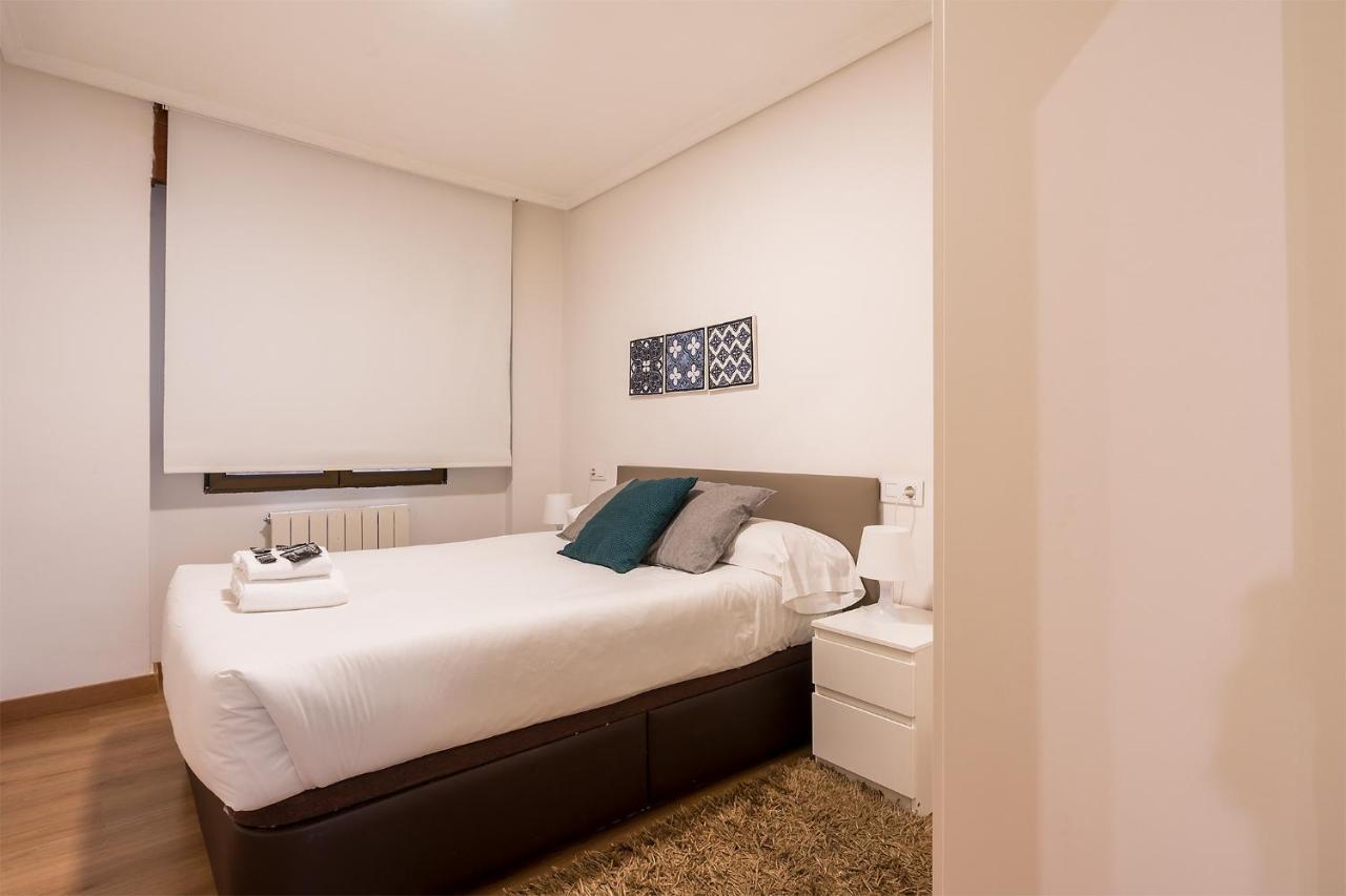 Olabe Apartment By People Rentals Bilbao Ngoại thất bức ảnh
