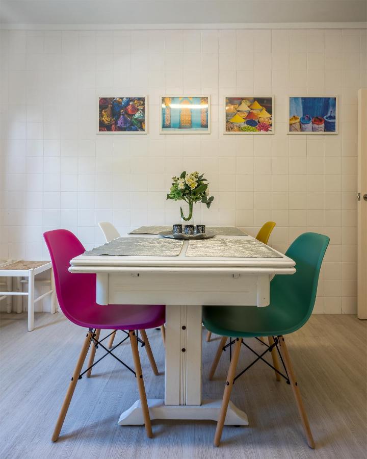 Olabe Apartment By People Rentals Bilbao Ngoại thất bức ảnh