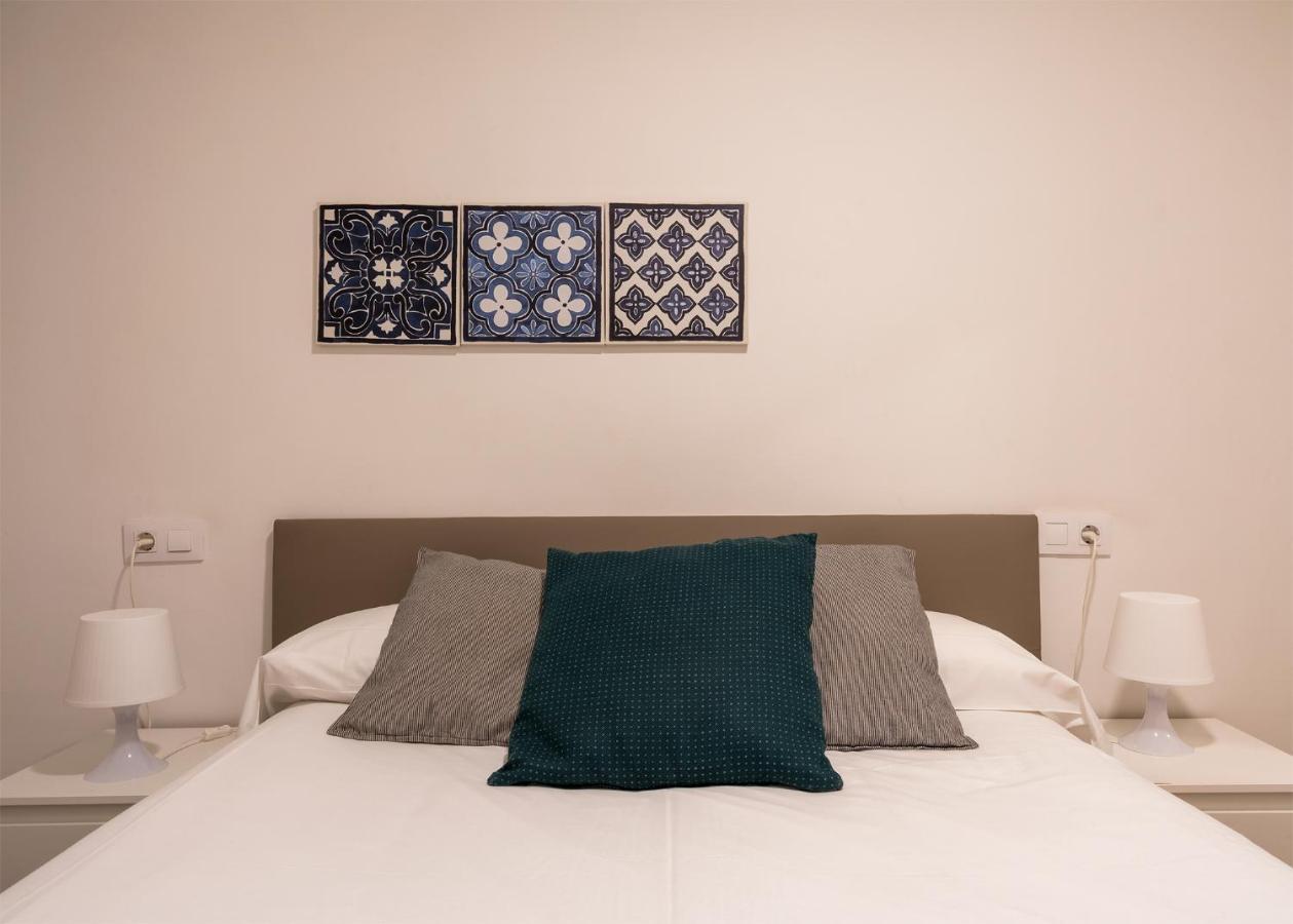 Olabe Apartment By People Rentals Bilbao Ngoại thất bức ảnh